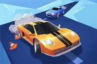 Skvělá závodní driftovací hra Real Drift Racing
