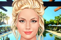 V Real Make Up ukaž své dovednosti jako vizážista a módní expert