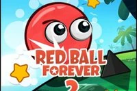 Red Ball Forever 2 je druhá část zábavné ságy Red Ball Forever