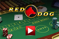 Jednoduchá pokerová varianta čisté náhody