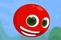 Hra Red Head je čistá a jednoduchá zábava!