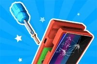 Bohužel, elektronika se snadno rozbije