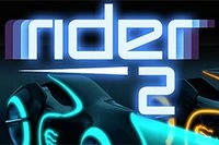 Projeďte neonovými úrovněmi a vyhněte se smrtícím překážkám