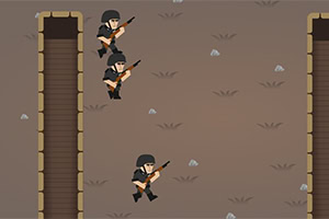 Riffle Assault