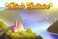 Variace Klondike Solitaire