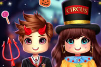Roblox Halloween Costume Party je ultimátní zážitek v oblékání!