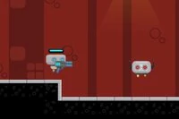 Robo Battle je hra s válečnými roboty, která prověří vaši logiku a