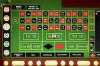 Sázejte, točte kolem a vyhrajte v Roulette Royale!