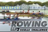 Připravte se na nejrealističtější zážitek z veslování s Rowing 2