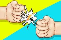 Čeká vás mnohem vzrušující hra než klasické kámen-nůžky-papír hry