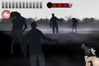 Zombie přicházejí, ale máš jen jednu zbraň. Dokážeš bránit svou vlast?
