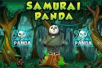 Samurai Panda je zábavná hra s vynikající grafikou