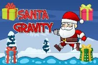 V Santa Gravity zažijete vzrušující vánoční dobrodružství