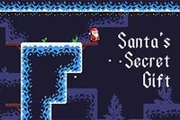 Hra o Santovi s dárkovou super krabicí