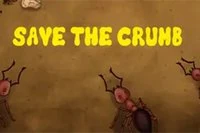Chraňte drobek před hordou zuřivých mravenců