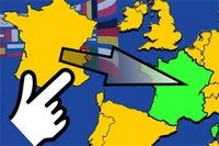 Vyber snadný nebo náročný režim a hraj!