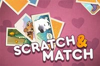 Máš 3 minuty na setření a spojení karet se zvířaty