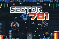 Probojujte se třemi světy v pixel art platformovce Sector 781
