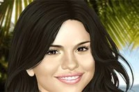 Selena je známá svými elegantními a sexy outfity