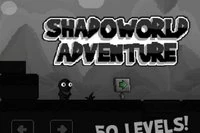 Shadoworld Adventure je velmi zábavná retro plošinovka!