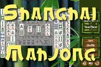 100 různých rozložení v této klasické hře Mahjong Shanghai