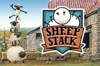 V Shaun the Sheep: Sheep Stack se věci opravdu začínají hromadit