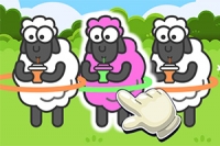 Sheep Sort Puzzle Sort Color je zábavná a návyková hra  h2