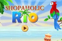 Oblékni se na prestižní akce v Shopaholic: Rio!