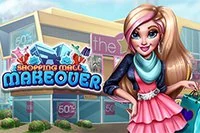 Nejnovější z přírůstků do makeover her