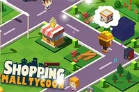 Hra Business Tycoon: Staňte se majitelem všech nákupních center