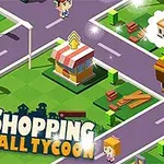 Izometrické zobrazení postav a budov na silnici v pixel art stylu