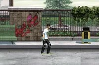 Skateboard City: Akrobatická skateboardová hra pro děti