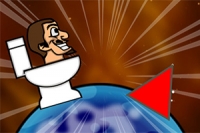 Je to opravdu jednoduchá, nekonečná a hyper casual hra!