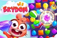 Vítejte v kouzelných vysokých královstvích!