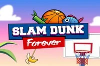 Basketbal se jemně houpe na provaze