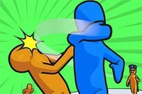 V této návykové hře jsi nejlepší fackovač ve městě a každý to musí