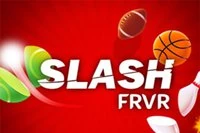 Nová hra Slash od FRVR