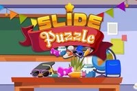 Řešte skládačku