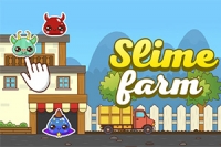 Představujeme hru: Farma o malých a roztomilých slizácích!