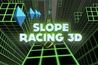 Vítejte ve Slope Racing 3D