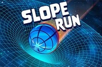 Slope Run vás zve na vzrušující cestu za znovuzískáním vzpomínek