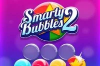 Smarty Bubbles 2 je pokračování oblíbené a úspěšné hry se střílením