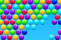Smarty Bubbles je návyková hra s bublinami