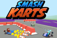 3D multiplayerová IO kartová bitva
