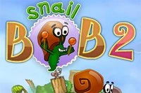 Šnek Bob je zpět—a dědečkova narozeninová párty je na spadnutí!