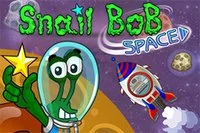 Šnek Bob je zpět!