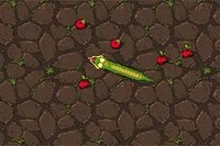 Snake Attack je HTML5 hra o přežití