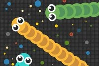 Užijte si novou verzi slavného Slither.io!