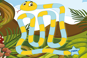 Snake Blocks