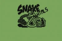 Snake 3310 HTML5 je pocta původní hře Snake pro Nokia 3310